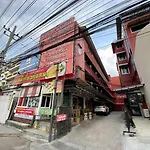 Ratanawong Place 334