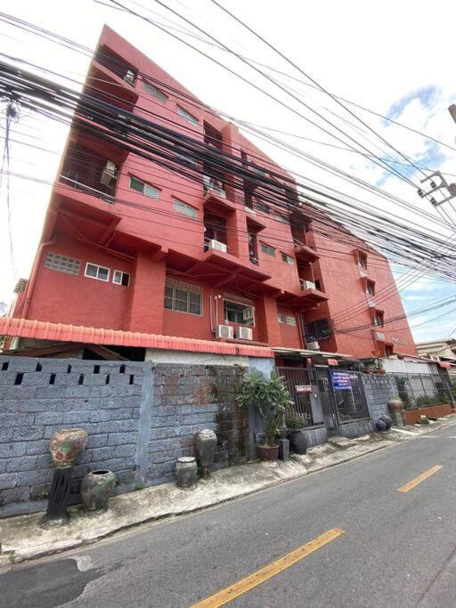 Ratanawong Place 334 Căn hộ *