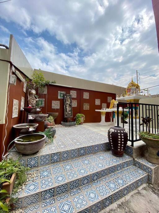 Ratanawong Place 334 Căn hộ