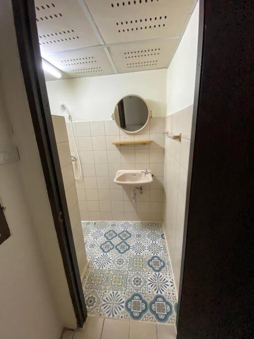 Căn hộ Ratanawong Place 334 Bangkok
