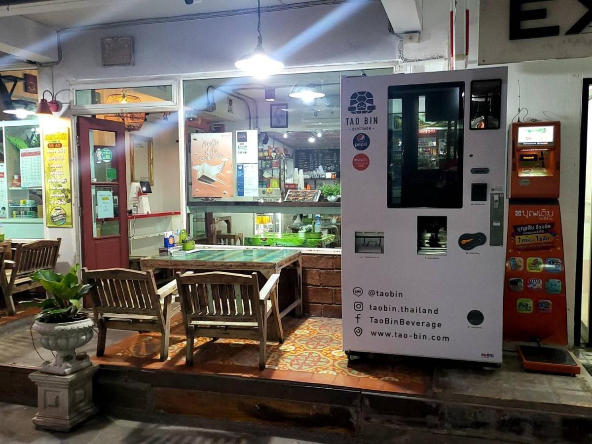 Căn hộ Ratanawong Place 334